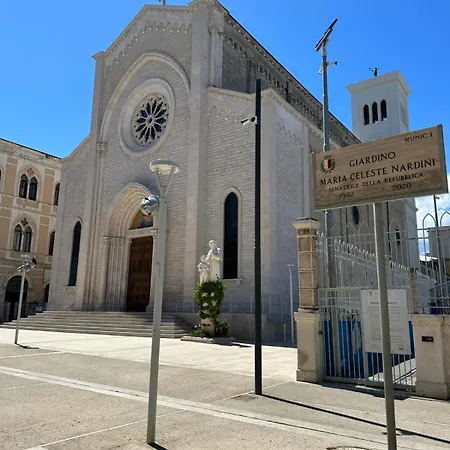 Viamajer19 Apartamento *