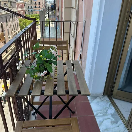Viamajer19 Apartamento Bari