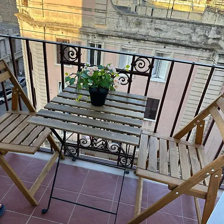 Viamajer19 Apartamento *