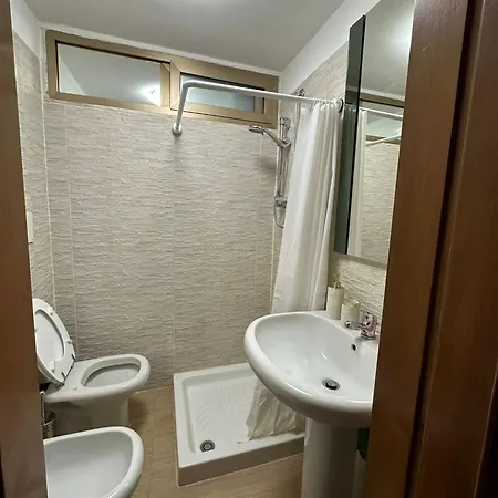 Viamajer19 Apartamento *