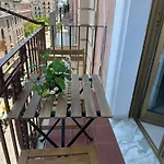 Viamajer19 Apartment Bari