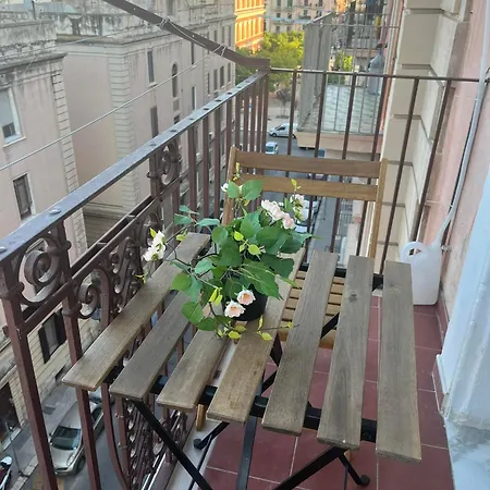 Viamajer19 Bari