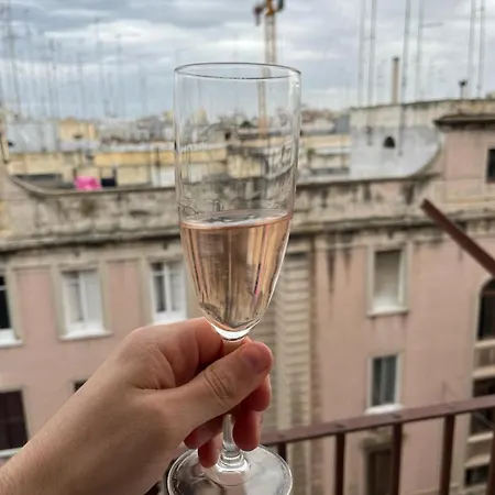 Διαμέρισμα Viamajer19