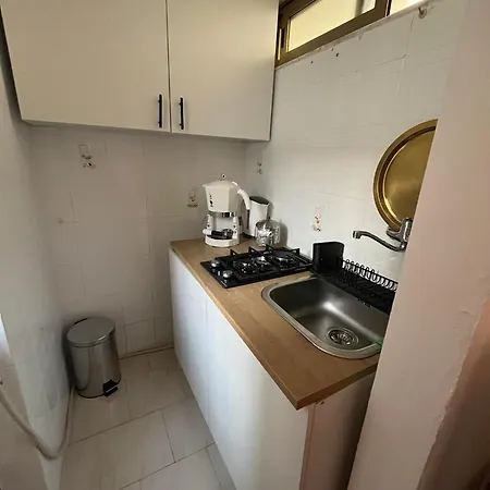 Viamajer19 Apartment Bari