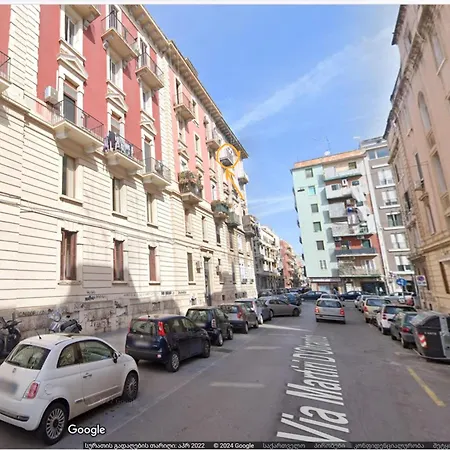 Appartamento Viamajer19 Bari