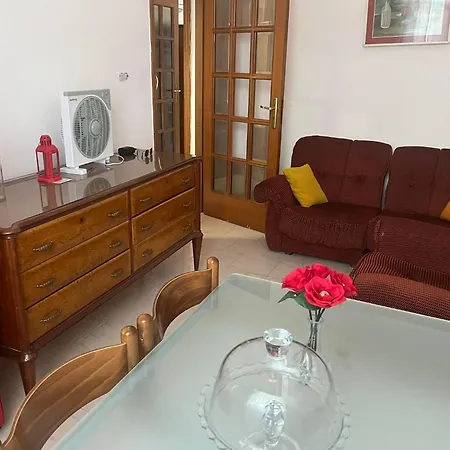 Viamajer19 Apartament
