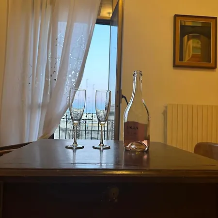 Viamajer19 Apartment Bari
