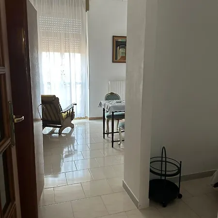 Viamajer19 Apartment