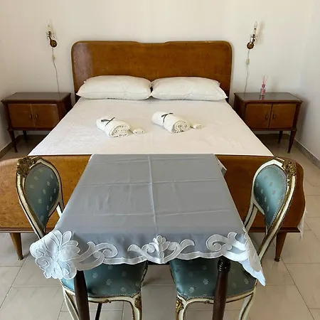 Appartamento Viamajer19 *