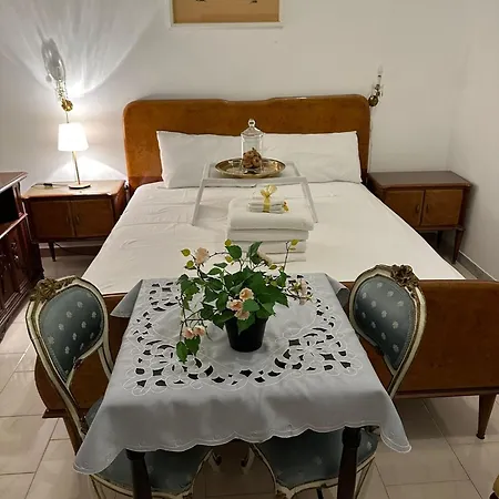 Apartment Viamajer19 Bari