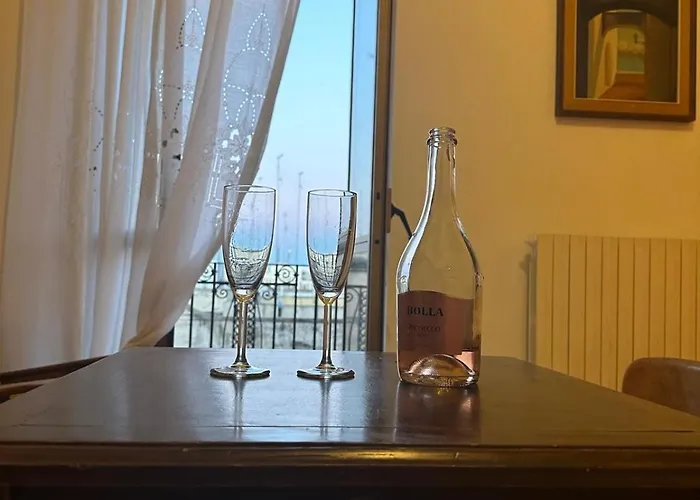 Viamajer19 דירה בארי